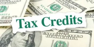 Tax Credits